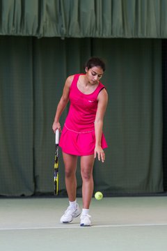 Johanna Silva 1081 - Punktspiel Club An der Alster vs Gro�flottbeker THGC